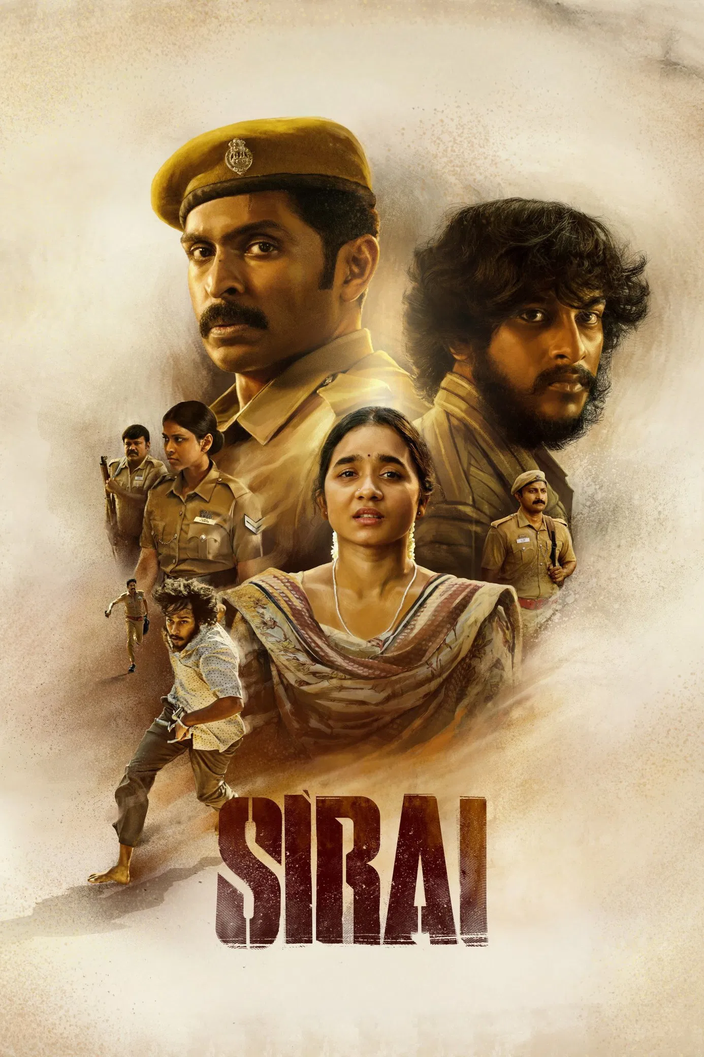 مشاهدة فيلم Sirai