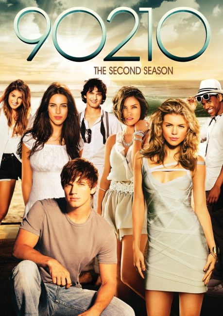 مشاهدة مسلسل 90210 الموسم الثاني الحلقة 7 مترجمة