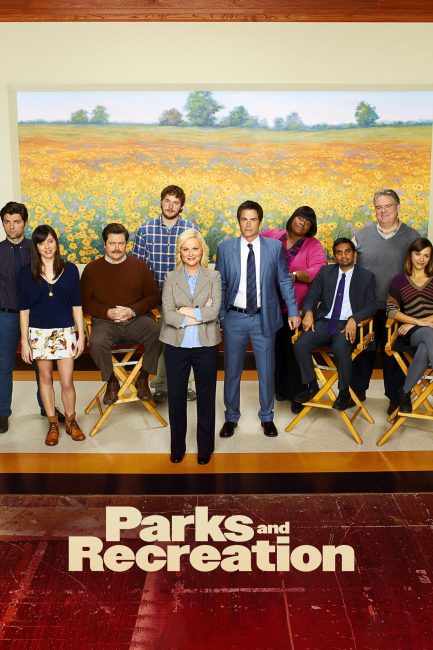 مشاهدة مسلسل Parks and Recreation الموسم الرابع الحلقة 5 مترجمة
