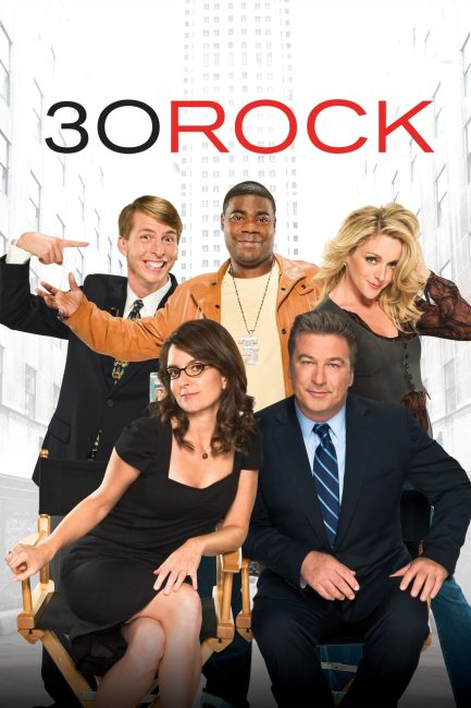 مشاهدة مسلسل 30 Rock الموسم الرابع الحلقة 7 مترجمة