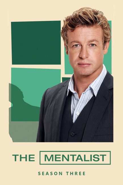 مشاهدة مسلسل The Mentalist الموسم الثالث الحلقة 22 مترجمة