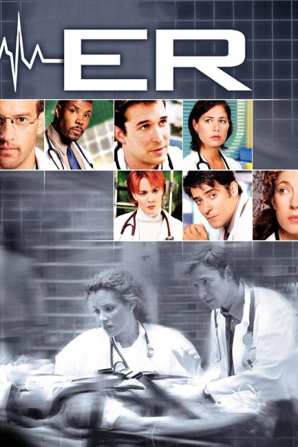 مشاهدة مسلسل ER الموسم السابع الحلقة 14 مترجمة