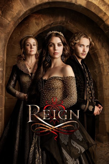 مشاهدة مسلسل Reign الموسم الثاني الحلقة 20 مترجمة