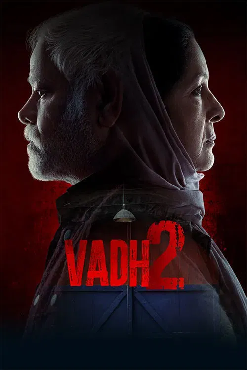 مشاهدة فيلم Vadh 2