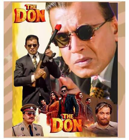 مشاهدة فيلم The Don