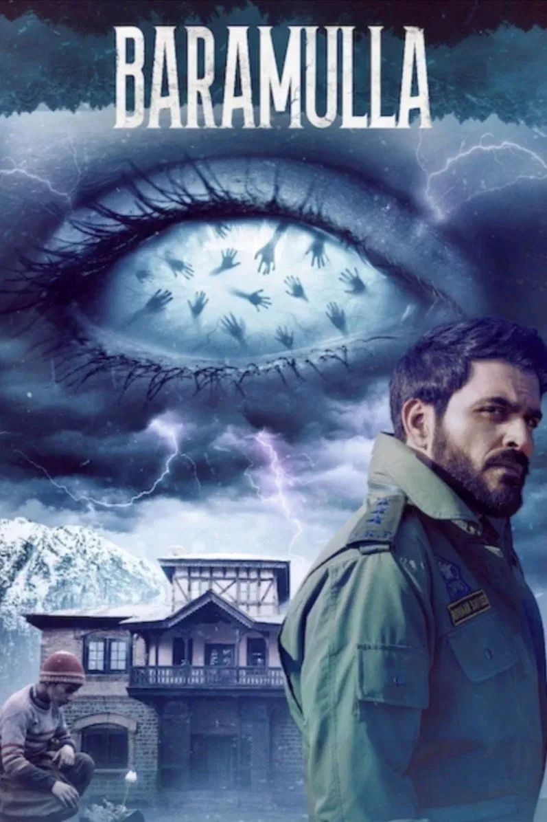 مشاهدة فيلم Baramulla