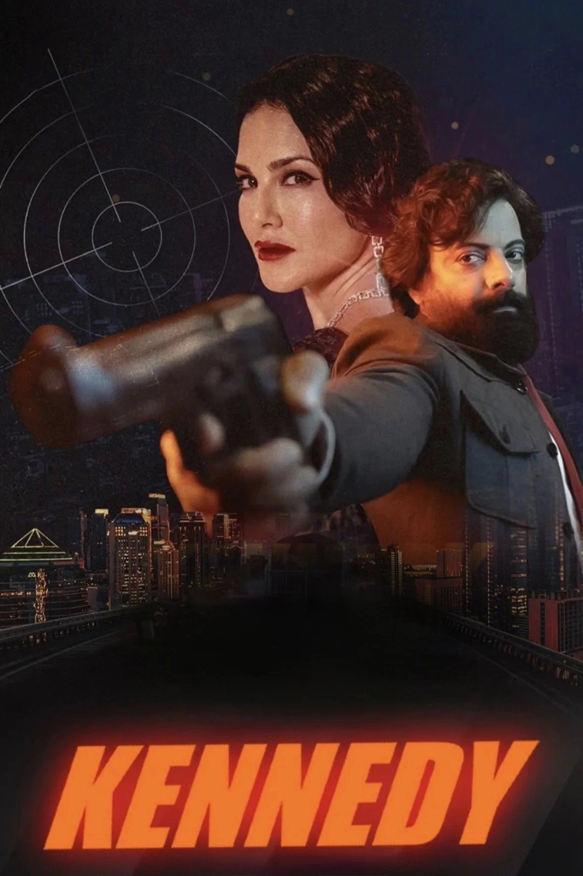 مشاهدة فيلم Kennedy
