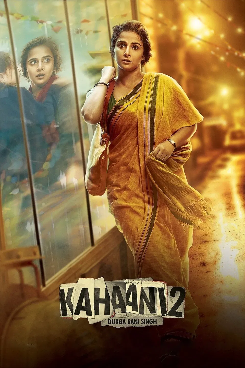 مشاهدة فيلم Kahaani 2