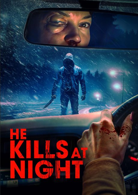فيلم He Kills at Night 2025 مترجم