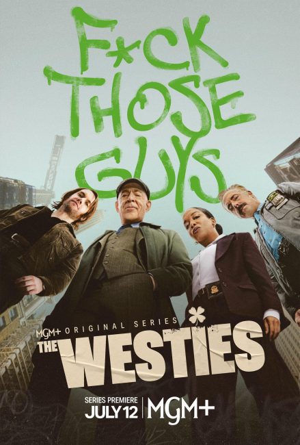 مشاهدة مسلسل The Westies الموسم الاول الحلقة 1 مترجمة