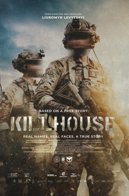 مشاهدة فيلم Killhouse 2026 مترجم
