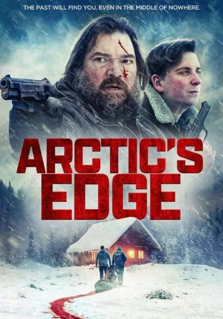 فيلم Arctic’s Edge 2025 مترجم