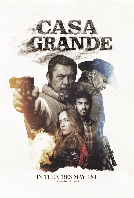 فيلم Casa Grande 2026 مترجم