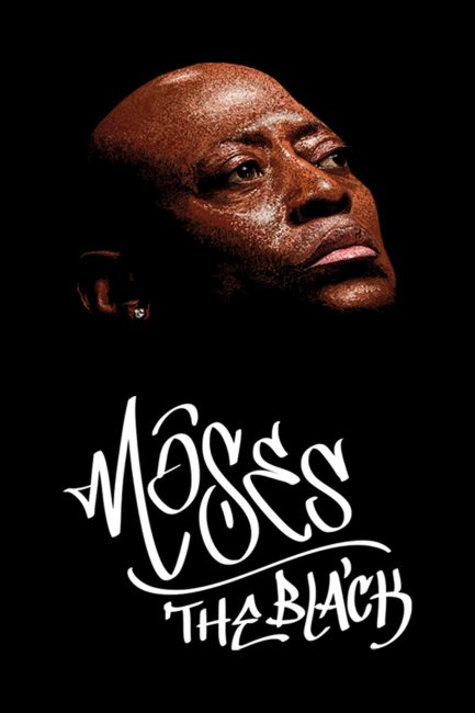 فيلم Moses the Black 2026 مترجم