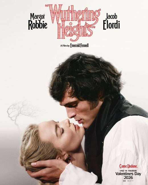 فيلم Wuthering Heights 2026 مترجم