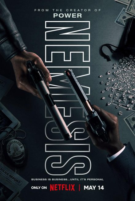 مشاهدة مسلسل Nemesis 2026 الموسم الاول الحلقة 8 والاخيرة مترجمة
