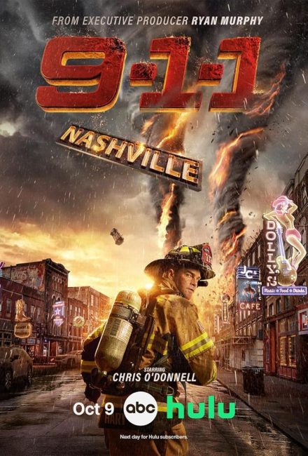 مشاهدة مسلسل 9-1-1: Nashville الموسم الاول الحلقة 18 والاخيرة مترجمة