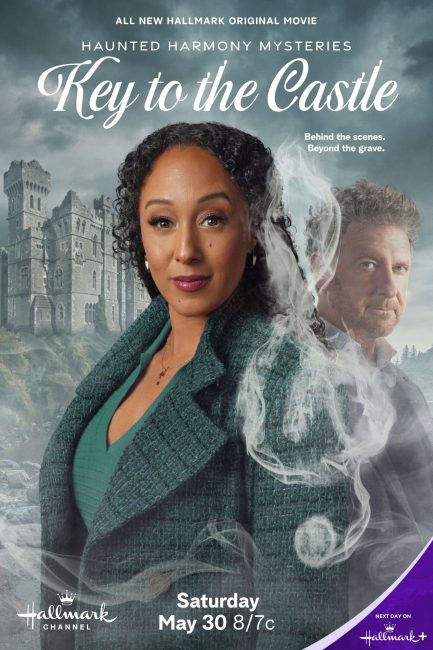 فيلم Haunted Harmony Mysteries Key to the Castle 2026 مترجم