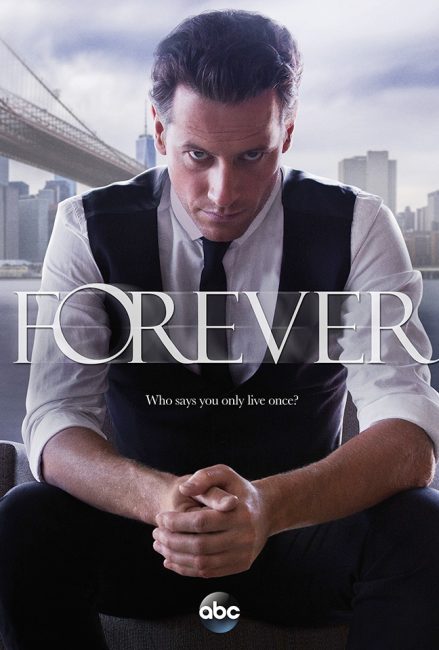 مشاهدة مسلسل Forever 2014 الموسم الاول الحلقة 10 مترجمة