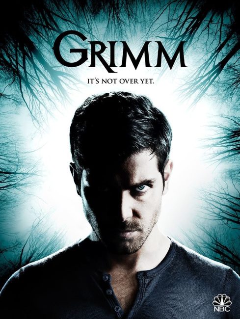 مشاهدة مسلسل Grimm الموسم السادس الحلقة 10 مترجمة
