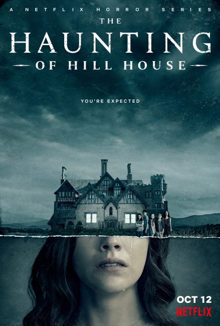 مشاهدة مسلسل The Haunting of Hill House الموسم الاول الحلقة 6 مترجمة