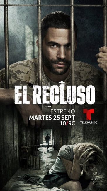 مشاهدة مسلسل The Inmate الموسم الاول الحلقة 9 مترجمة