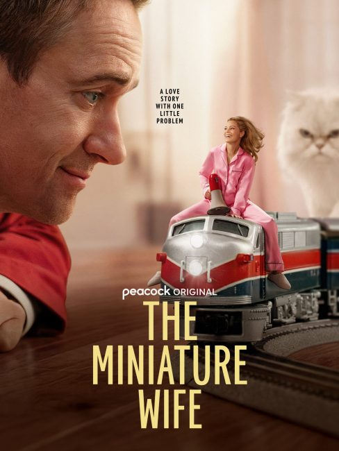 مشاهدة مسلسل The Miniature Wife الموسم الاول الحلقة 9 مترجمة