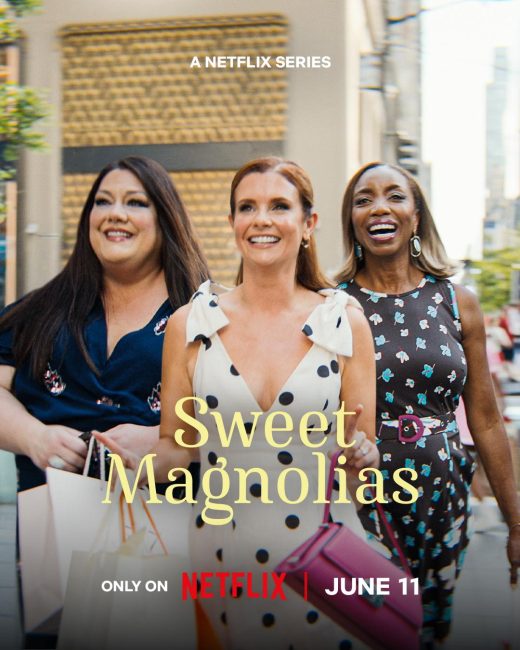 مشاهدة مسلسل Sweet Magnolias الموسم الخامس الحلقة 9 مترجمة