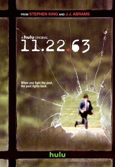 مشاهدة مسلسل 11.22.63 الموسم الاول الحلقة 4 مترجمة