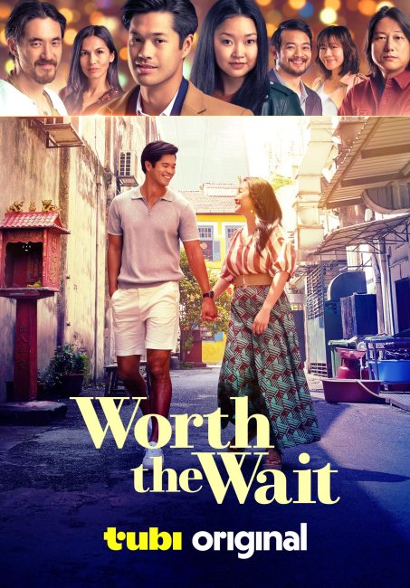 مشاهدة فيلم Worth the Wait 2025 مترجم