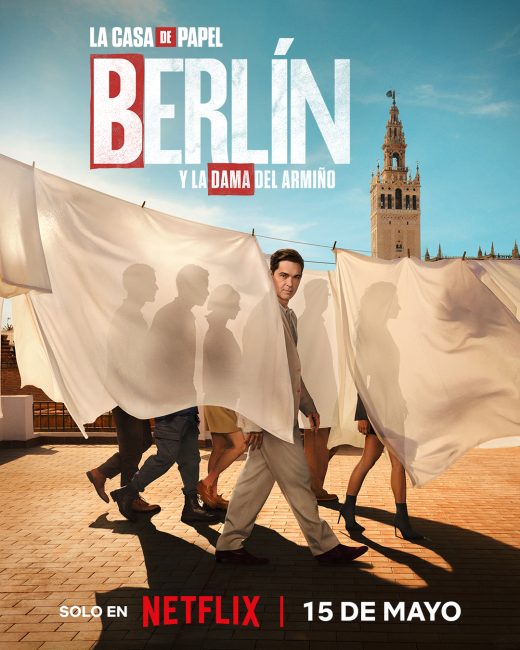 مشاهدة مسلسل Berlin and the Lady with an Ermine الموسم الاول الحلقة 5 مترجمة