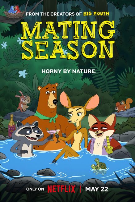مشاهدة مسلسل Mating Season الموسم الاول الحلقة 5 مترجمة