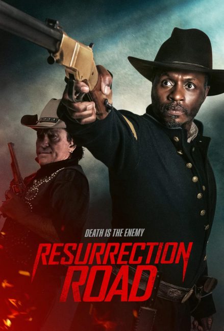 مشاهدة فيلم Resurrection Road 2025 مترجم