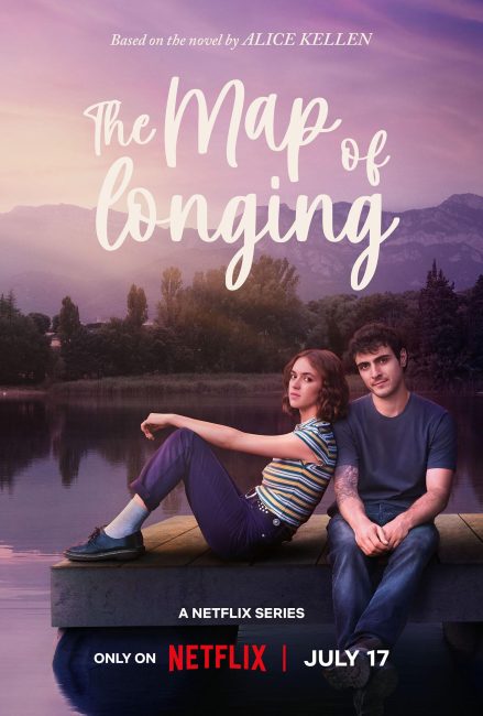 مشاهدة مسلسل The Map of Longing الموسم الاول الحلقة 1 مترجمة