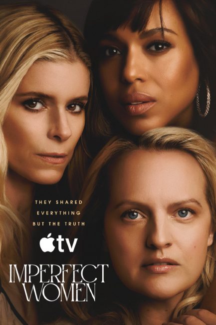 مشاهدة مسلسل Imperfect Women الموسم الاول الحلقة 8 والاخيرة مترجمة