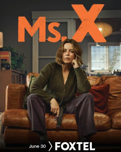 مشاهدة مسلسل Ms. X الموسم الاول الحلقة 3 مترجمة