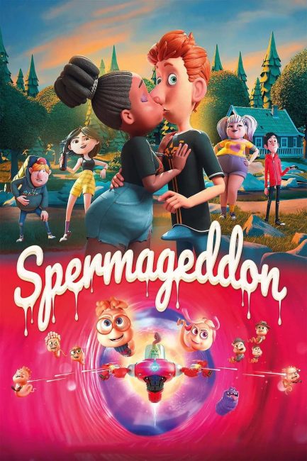 فيلم Spermageddon 2024 مترجم