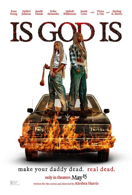 فيلم Is God Is 2026 مترجم