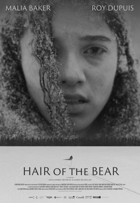 مشاهدة فيلم Hair of the Bear 2025 مترجم