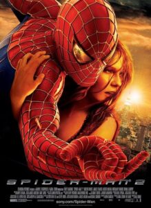 شاهدفيلم Spider-Man 2 2004 مترجم