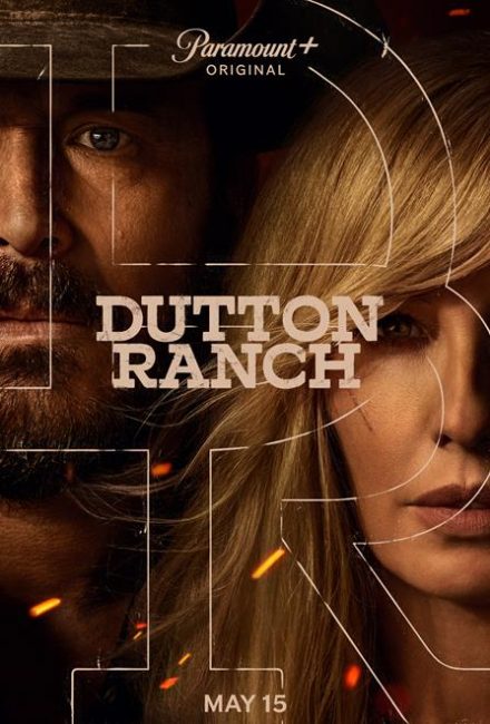 مشاهدة مسلسل Dutton Ranch الموسم الاول الحلقة 4 مترجمة