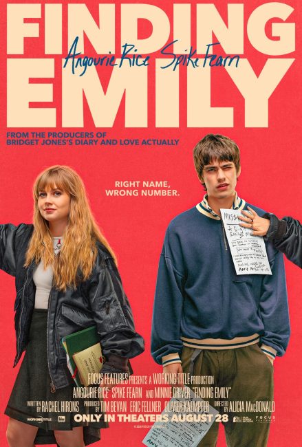 مشاهدة فيلم Finding Emily 2026 مترجم