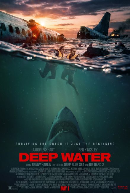 مشاهدة فيلم Deep Water 2026 مترجم