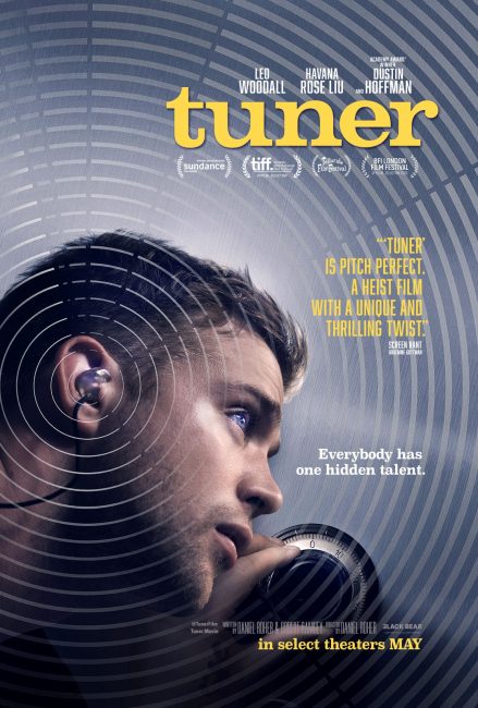 مشاهدة فيلم Tuner 2025 مترجم
