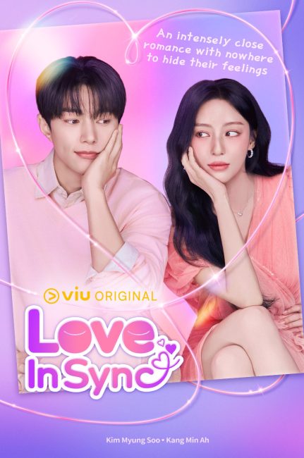 مشاهدة مسلسل الحب المتناغم Love in Sync الحلقة 8 مترجمة
