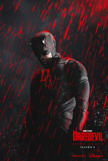 مشاهدة مسلسل Daredevil: Born Again الموسم الثاني الحلقة 4 مترجمة