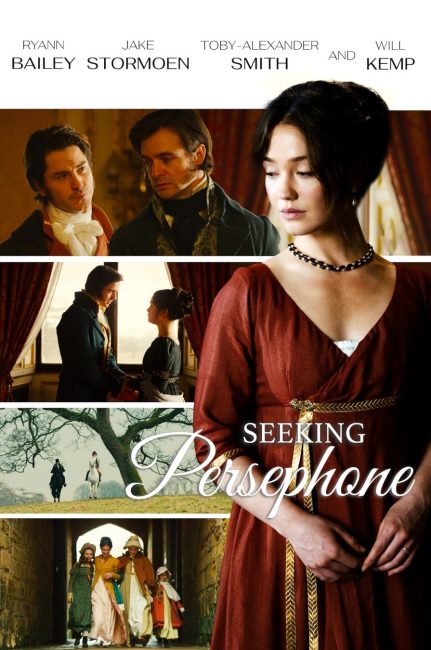 مشاهدة مسلسل Seeking Persephone الموسم الاول الحلقة 1 مترجمة