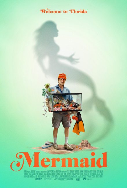 فيلم Mermaid 2025 مترجم