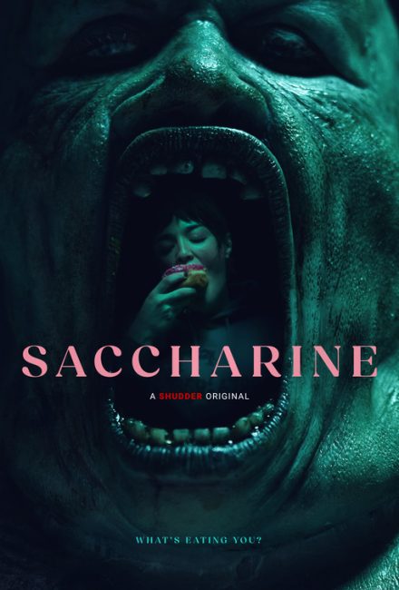 مشاهدة فيلم Saccharine 2026 مترجم