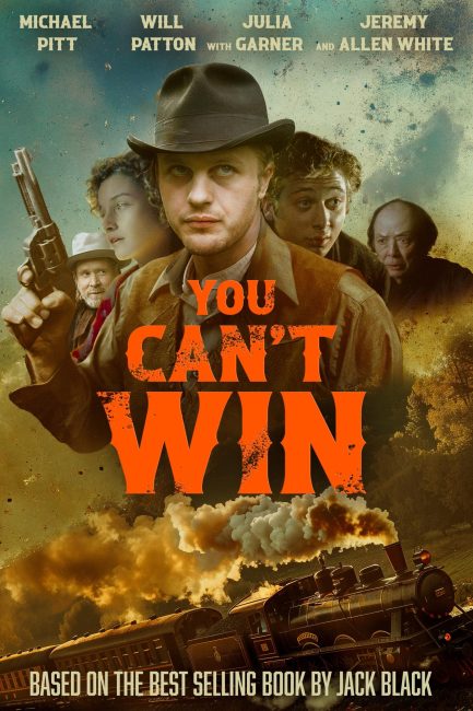 فيلم You Can’t Win 2026 مترجم